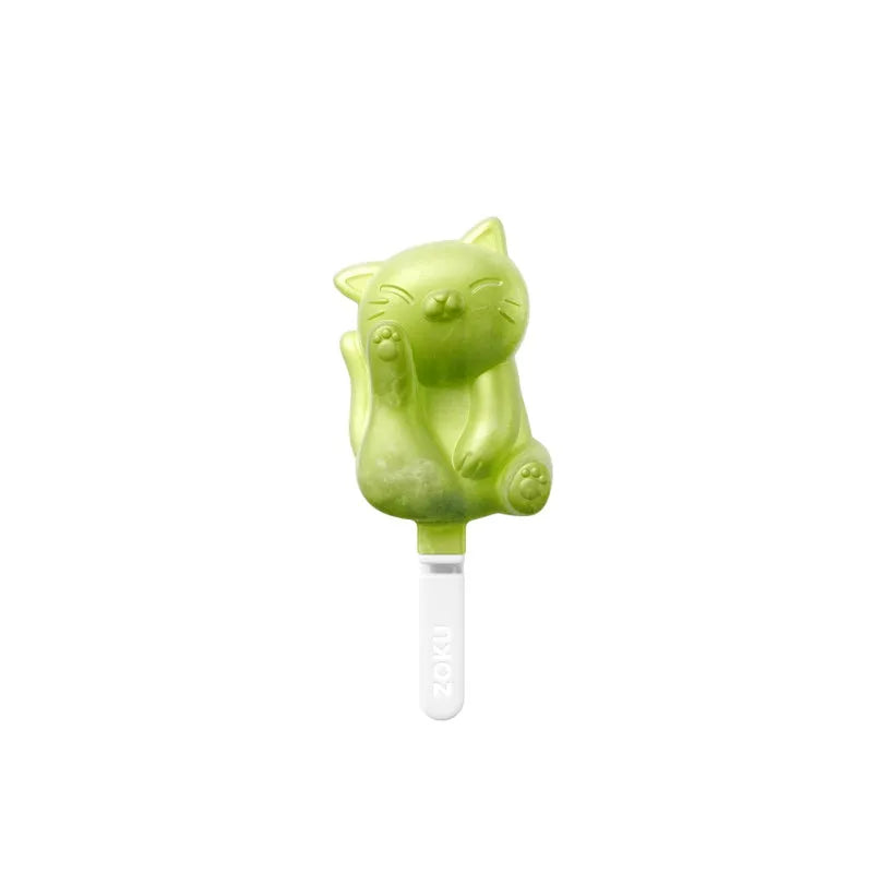 Rodriquez Cat & Dog Ice Pop Mold Default Title