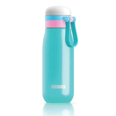 Ulrtalight Stainless Steel Water Bottle | Multiple Colors Teal