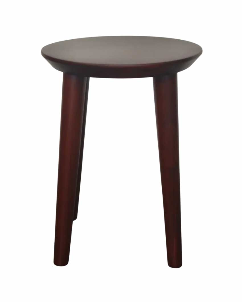 Oasis Teak Wood Nesting Table | 14 x 18 inches