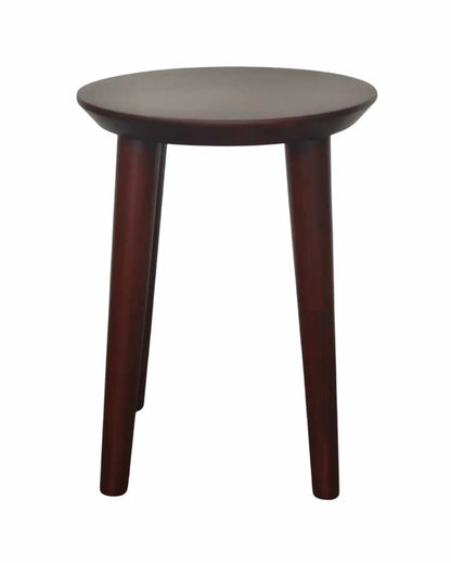 Oasis Teak Wood Nesting Table | 14 x 18 inches