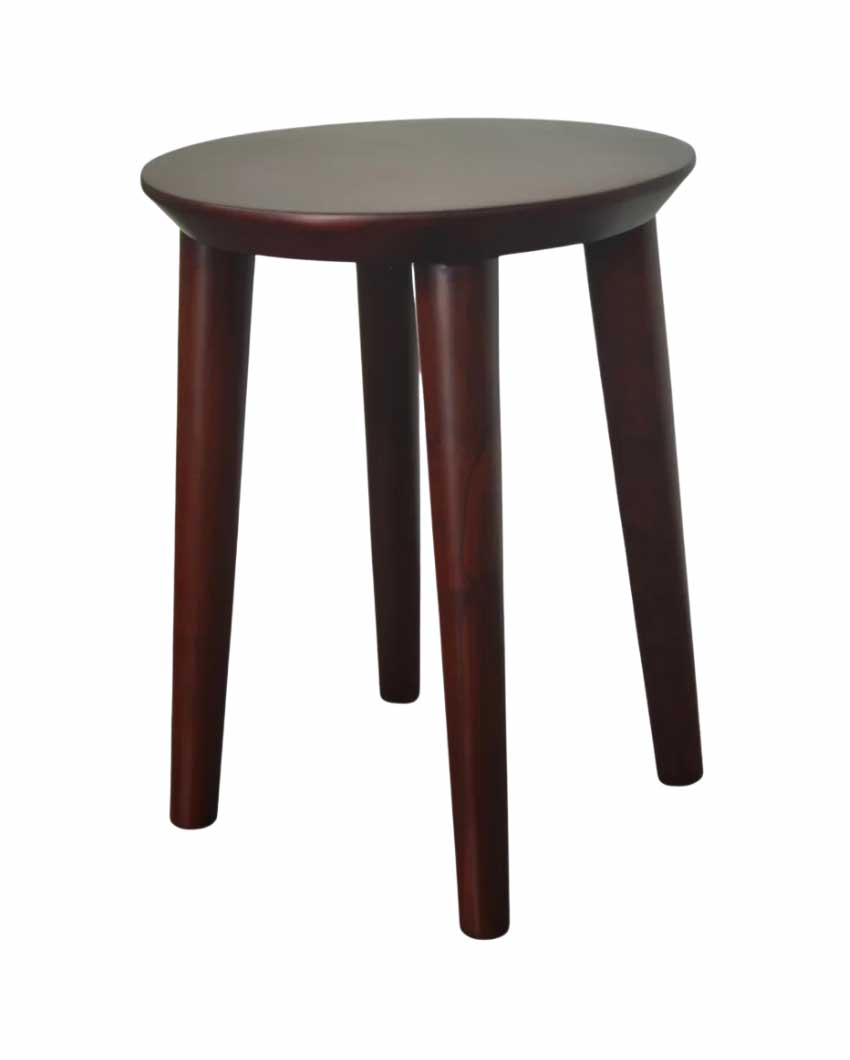 Oasis Teak Wood Nesting Table | 14 x 18 inches