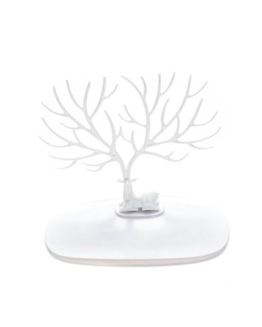 Jewelry Organizer Decorative Tree Tray | 9 x 6 x 9 inches