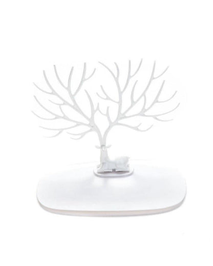 Jewelry Organizer Decorative Tree Tray | 9 x 6 x 9 inches