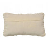 Classic Macrame Cushion Cover | 18 x 12 Inches