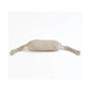 Macrame Masand Round Candy Style Bolster Cover | 41x15 inches