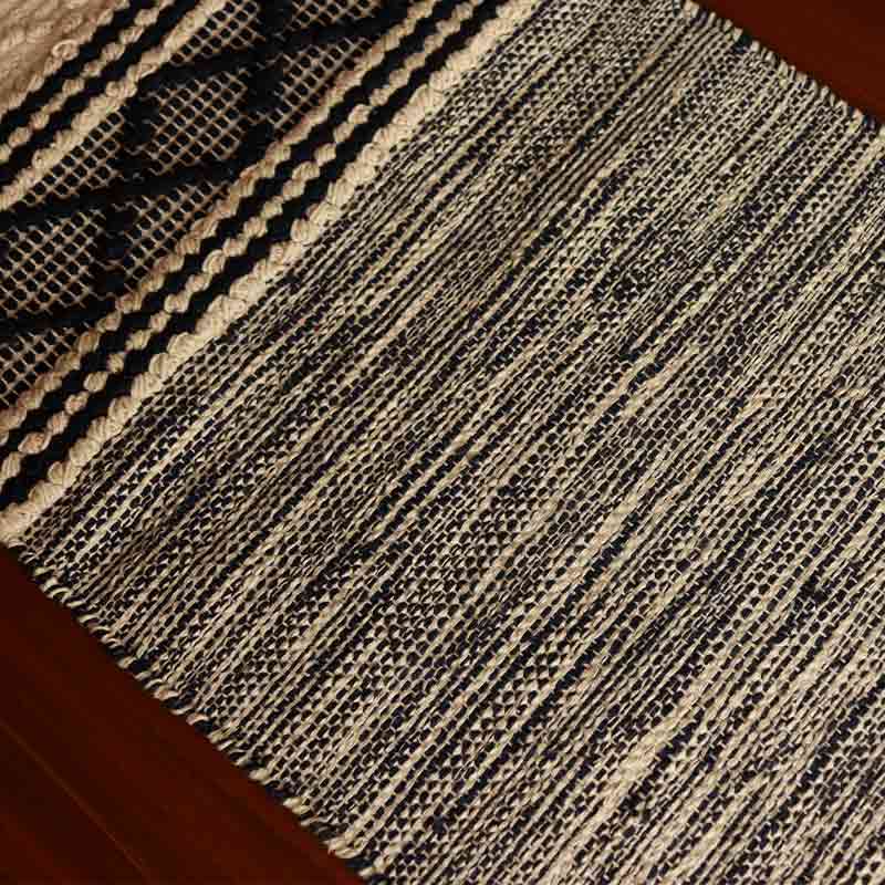 Cotton Pitloom Table Runner | Multiple Colors | 14x54 inches