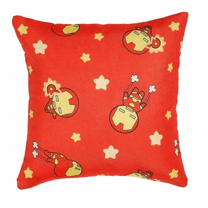 Kids Design Star, Space Printed Cushion Cover | 16 x 16 Default Title