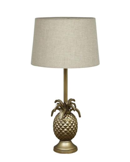 Tropical Oasis Unique Table Lamp | 6 x 18 inches