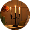 candle-stands