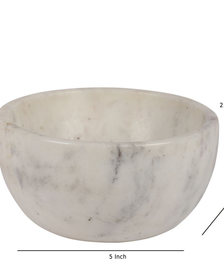 Exquisite Decorative Bowl | 5 x 2 inches