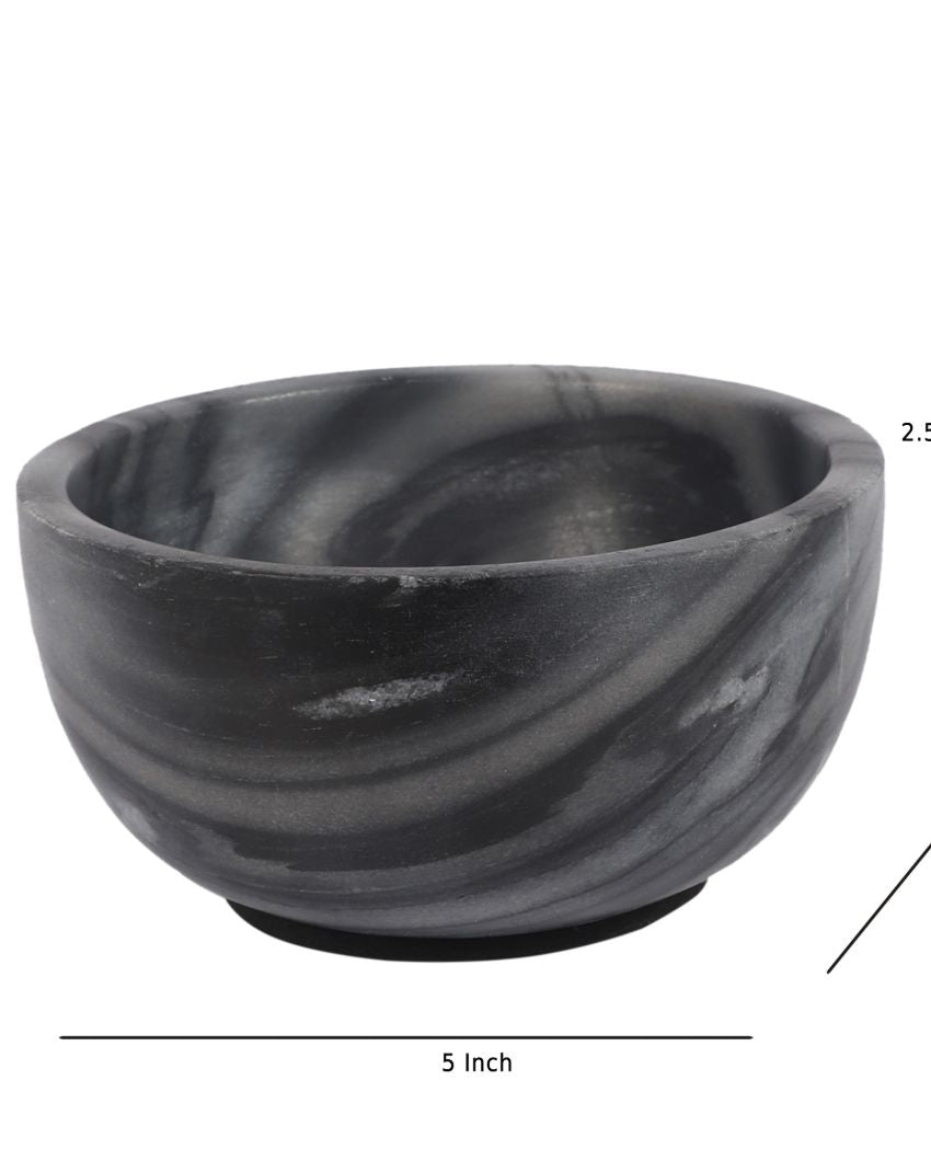 Handcrafted Decorative Bowl | 5 x 2 inches