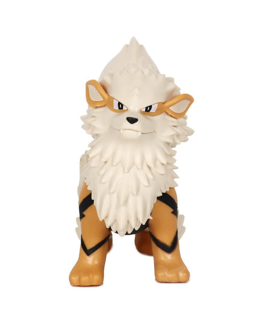 Arcanine Kid's Toys Standing Figure Showpiece