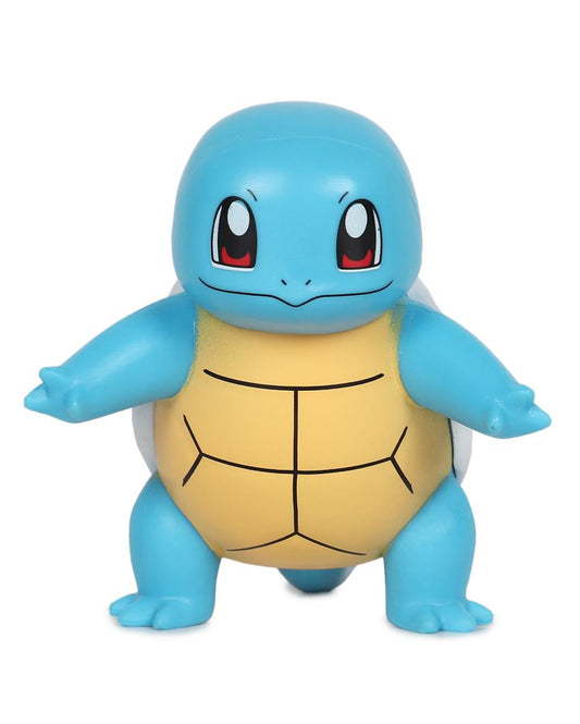 Squirtle Kid's Toys Standing Figure Showpiece