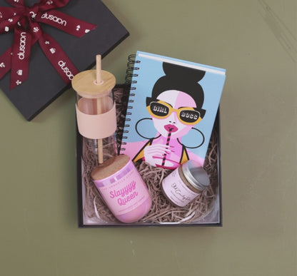 Girl Boss Gift Hamper