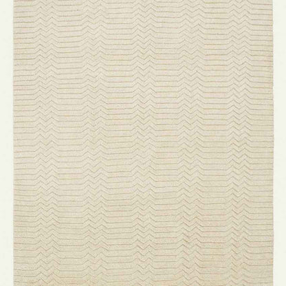 Wild Beige Floor Covering Rug