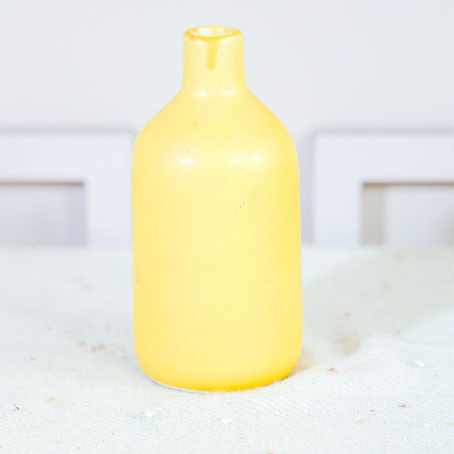 Bottle Ceramic Vase