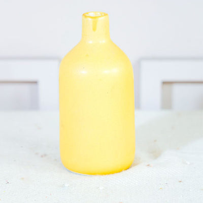 Bottle Ceramic Vase