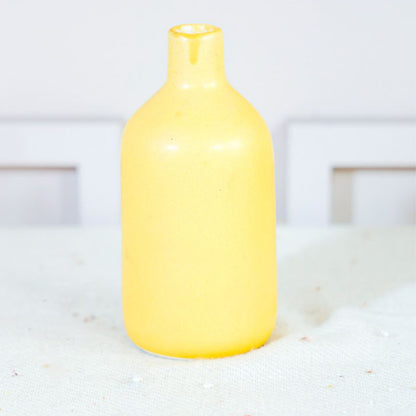 Bottle Ceramic Vase