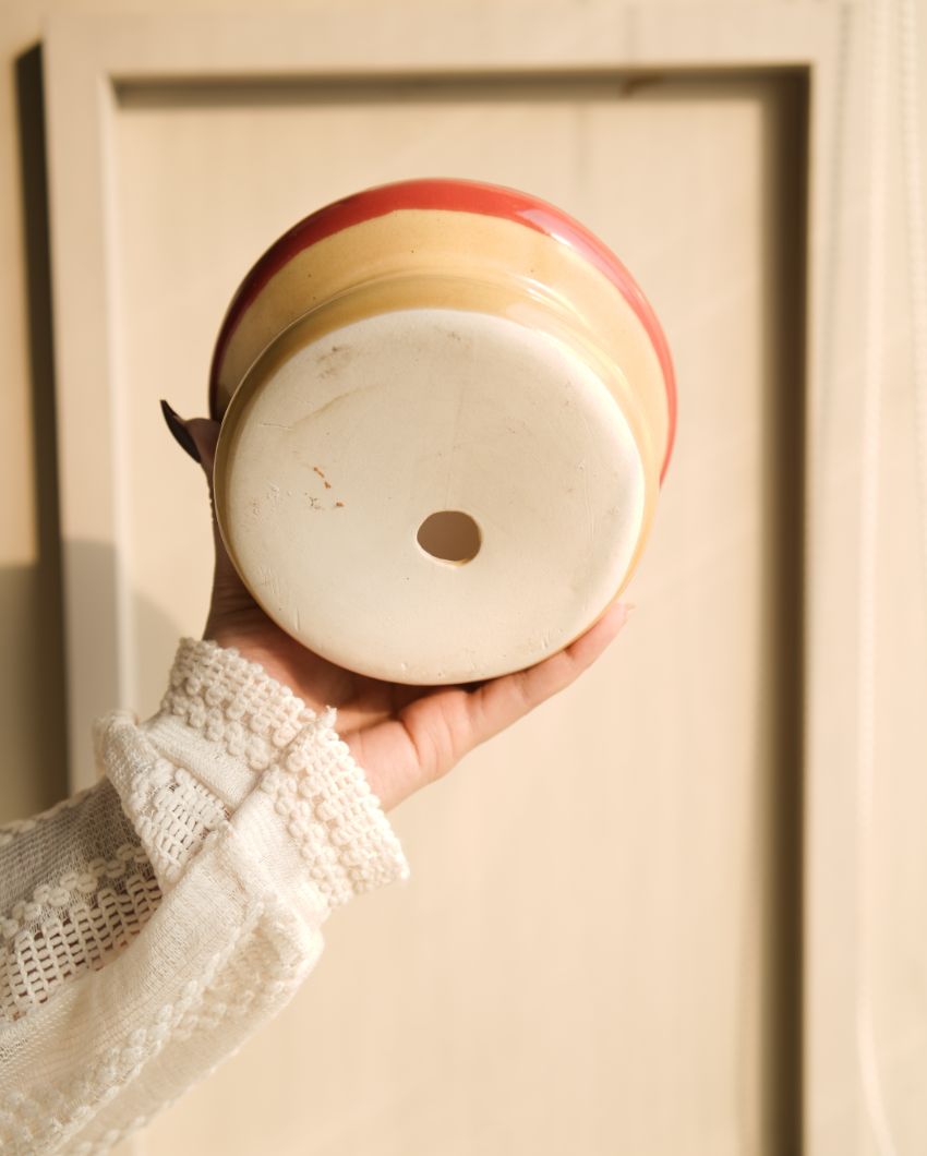 Mushroom Planter