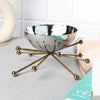 Spider Nut Bowl