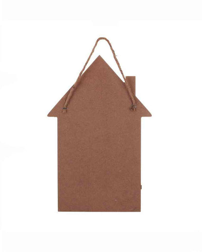 Home Wall Key Holder | 8 x 2 x 12 inches