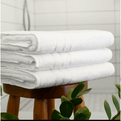 House of Oraz Bath Towels Dusaan or dussan dushan doosan