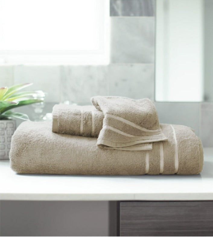 House of Oraz Bath Towels Dusaan or dussan dushan doosan