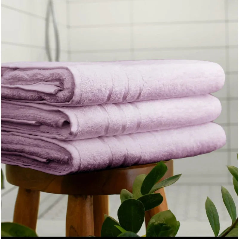 House of Oraz Bath Towels Dusaan or dussan dushan doosan