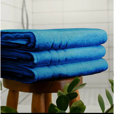 House of Oraz Bath Towels Dusaan or dussan dushan doosan