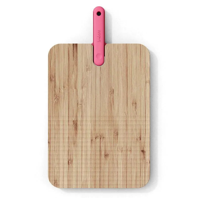 Artù - Integrated Bread Knife