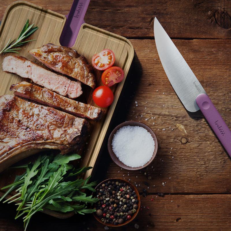 Artù - Integrated Chef Knife