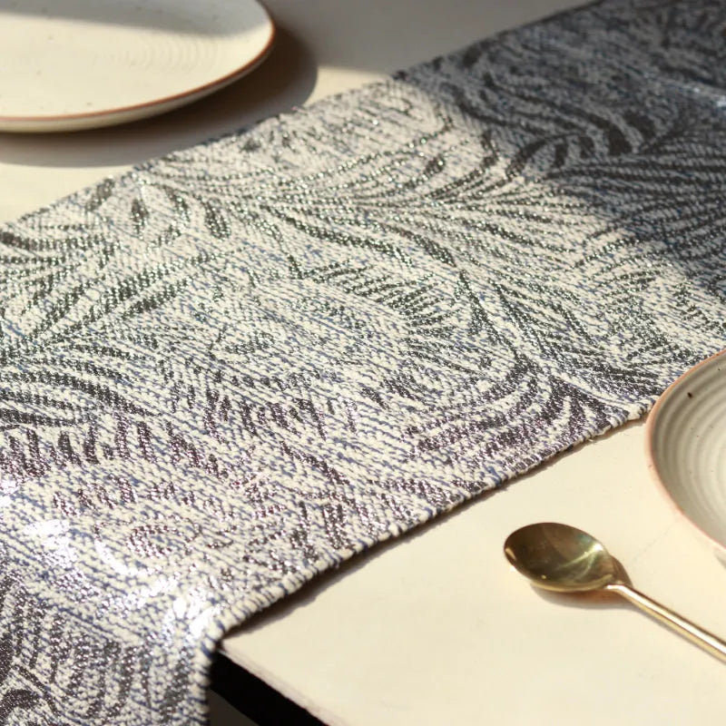 House of Banjara Table Runners Dusaan or dussan dushan doosan
