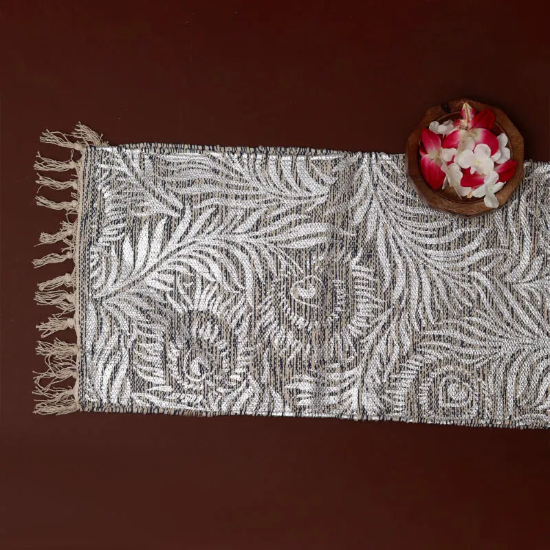 House of Banjara Table Runners Dusaan or dussan dushan doosan