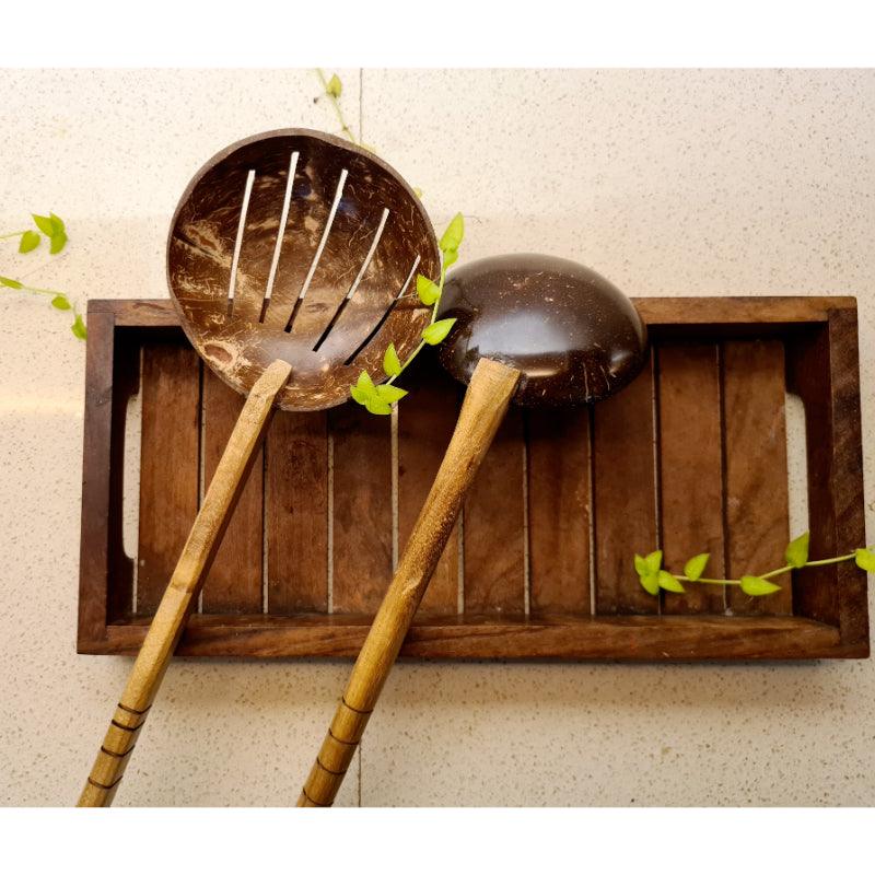 Thenga Kitchen Tools Dusaan or dussan dushan doosan