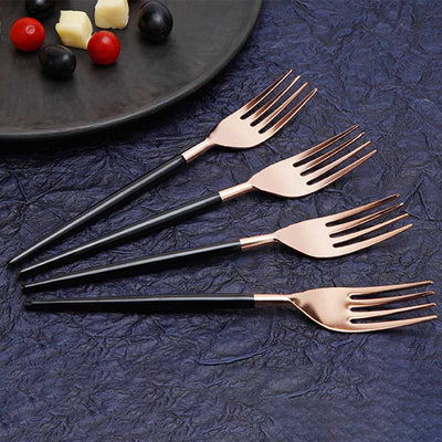 August Collectives Cutlery Dusaan or dussan dushan doosan