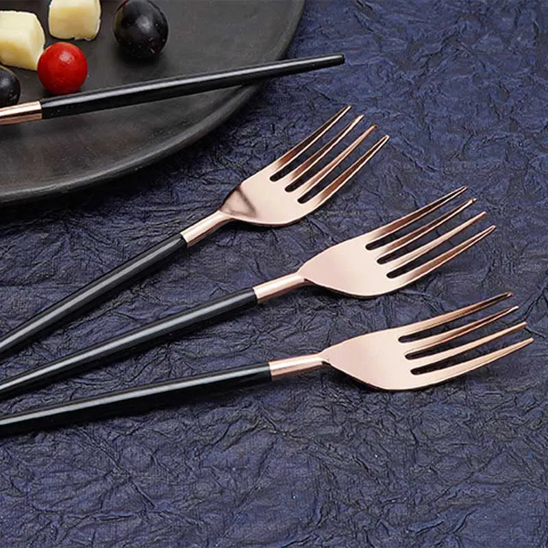 August Collectives Cutlery Dusaan or dussan dushan doosan