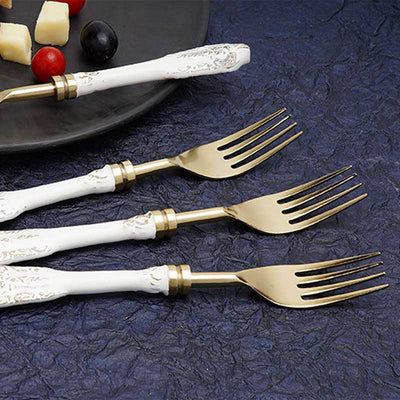 August Collectives Cutlery Dusaan or dussan dushan doosan