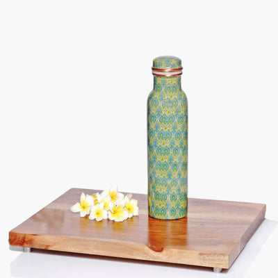 August Collectives Bottles & Flasks Dusaan or dussan dushan doosan