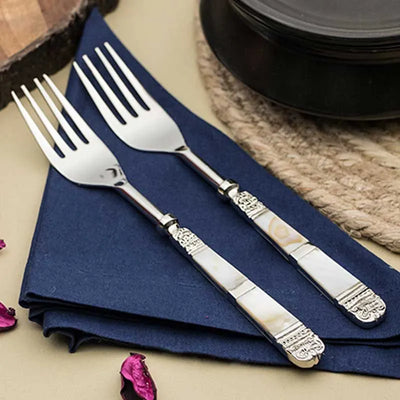 August Collectives Cutlery Dusaan or dussan dushan doosan