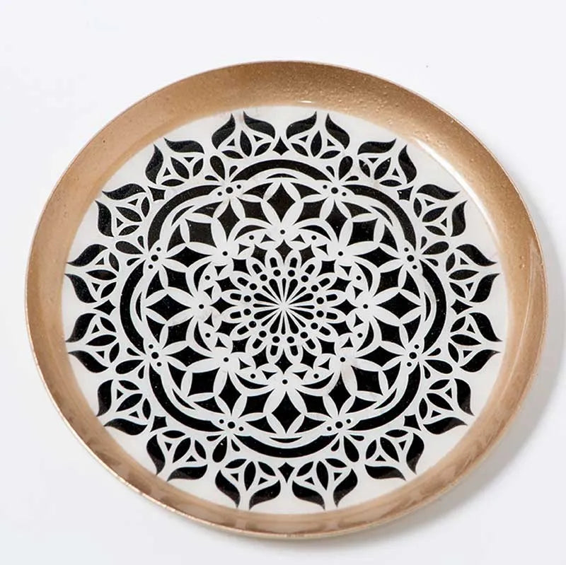 August Collectives Coasters Dusaan or dussan dushan doosan