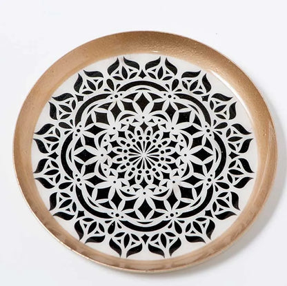 August Collectives Coasters Dusaan or dussan dushan doosan