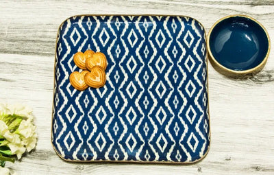 August Collectives Snack Platters Dusaan or dussan dushan doosan