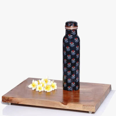 August Collectives Bottles & Flasks Dusaan or dussan dushan doosan