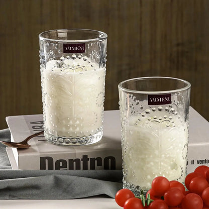 The Artment Drinking Glasses & Tumblers Dusaan or dussan dushan doosan