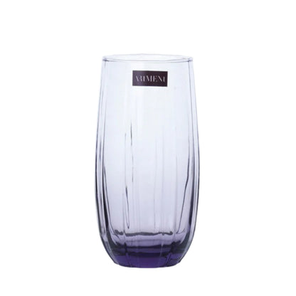 Feo Orb Water & Juice Glasses | 310ml