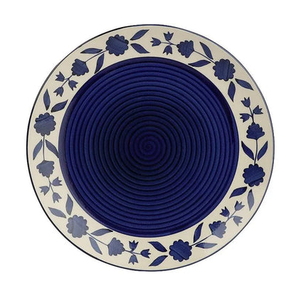 The Decor Lane Plates Dusaan or dussan dushan doosan