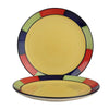 The Decor Lane Plates Dusaan or dussan dushan doosan