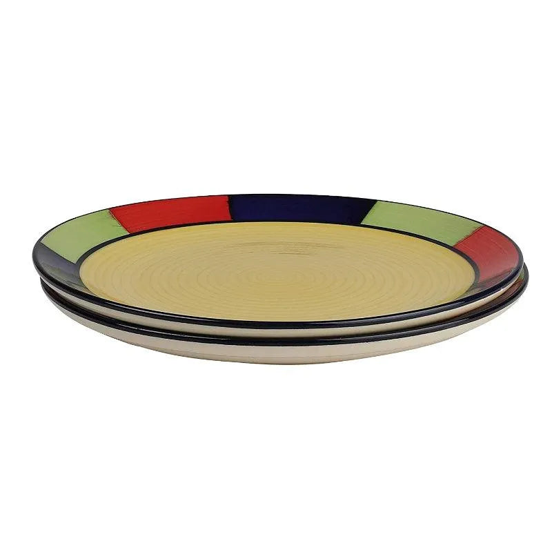 The Decor Lane Plates Dusaan or dussan dushan doosan