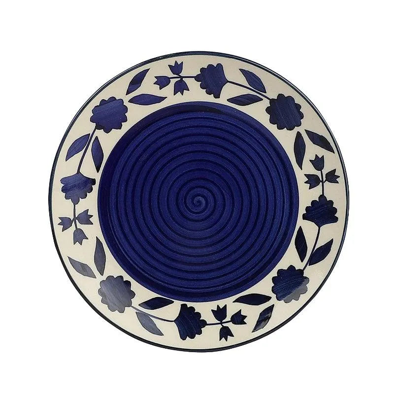 The Decor Lane Plates Dusaan or dussan dushan doosan