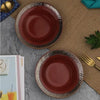 The Decor Lane Plates Dusaan or dussan dushan doosan